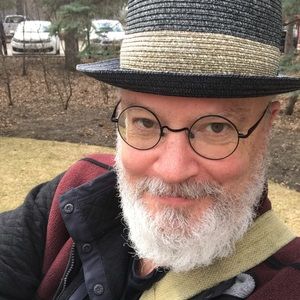 Meet your Posher, William